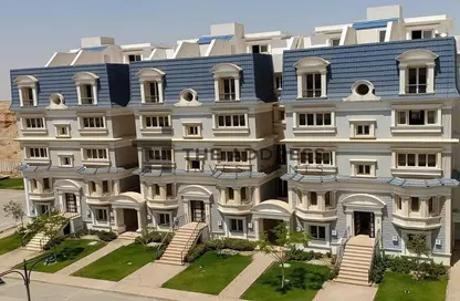 أي فيلا - 3 غرف نوم - 3 حمامات للبيع في ماونتن فيو 1.1 - كمبوندات التجمع الخامس - التجمع الخامس - مدينة القاهرة الجديدة - القاهرة