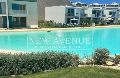 Villa - 4 Bedrooms - 4 Bathrooms for sale in Fouka Bay - Qesm Marsa Matrouh - North Coast Villa - 4 Bedrooms - 4 Bathrooms for sale in Fouka Bay - Qesm Marsa Matrouh - North Coast