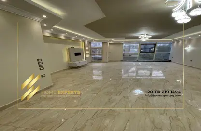 Apartment - 3 Bedrooms - 3 Bathrooms for rent in Royal Lagoon - North Investors Area - New Cairo City - Cairo