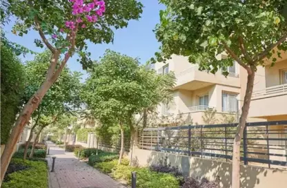 Villa - 5 Bedrooms - 4 Bathrooms for sale in Jedar - 6 October Compounds - 6 October City - Giza