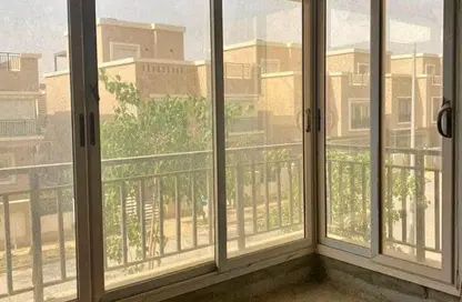 Villa - 4 Bedrooms - 4 Bathrooms for sale in Talala - New Heliopolis Compounds - New Heliopolis - Cairo