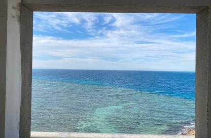 Apartment - 1 Bedroom - 1 Bathroom for sale in Al Ahyaa District - Hurghada - Red Sea
