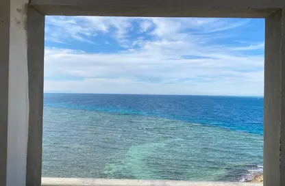 Apartment - 1 Bedroom - 1 Bathroom for sale in Al Ahyaa District - Hurghada - Red Sea