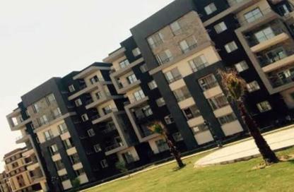 Apartment - 3 Bedrooms - 3 Bathrooms for sale in Jannat October - 6 October Compounds - 6 October City - Giza
