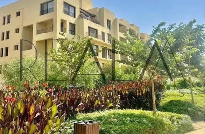 Apartment - 3 Bedrooms - 2 Bathrooms for sale in The Estates - Sheikh Zayed Compounds - Sheikh Zayed City - Giza