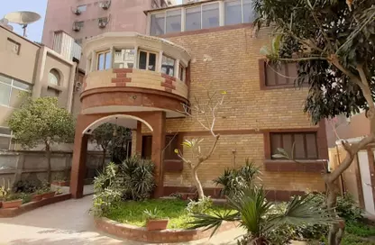 Villa - Studio for sale in Shehab St. - Mohandessin - Giza