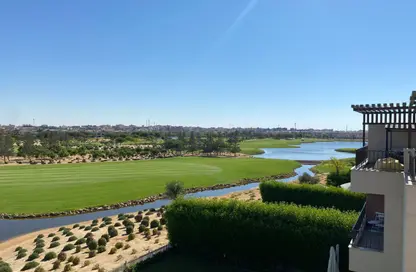 Townhouse - 4 Bedrooms - 3 Bathrooms for sale in Marassi - Sidi Abdel Rahman - North Coast Townhouse - 4 Bedrooms - 3 Bathrooms for sale in Marassi - Sidi Abdel Rahman - North Coast