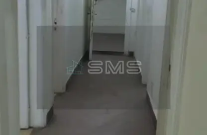 Apartment - 3 Bedrooms - 2 Bathrooms for rent in Fatma Al Sharbatly Mosque - District 3 - The 5th Settlement - New Cairo City - Cairo