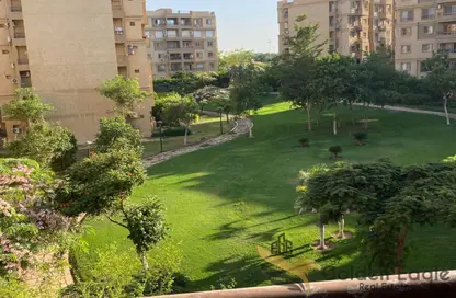 Apartment - 3 Bedrooms - 2 Bathrooms for rent in Madinaty - Cairo