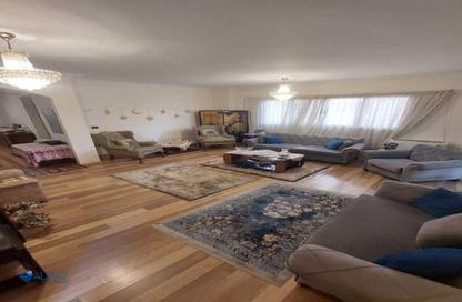 Apartment - 3 Bedrooms - 2 Bathrooms for sale in Zoheira Abdeen St. - El Yasmeen 5 - El Yasmeen - New Cairo City - Cairo