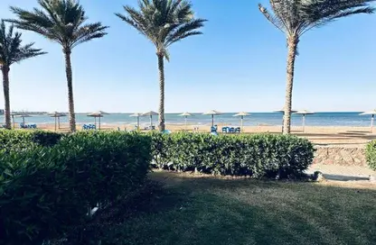 Chalet - 2 Bedrooms - 1 Bathroom for sale in Bellagio - Al Ain Al Sokhna - Suez