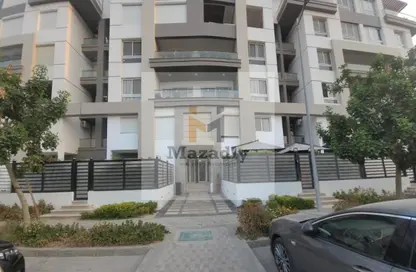 Duplex - 3 Bedrooms - 4 Bathrooms for sale in Hyde Park Business District Mall - South Teseen St. - The 5th Settlement - New Cairo City - Cairo