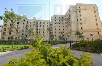 Apartment - 3 Bedrooms - 1 Bathroom for sale in New Capital Compounds - New Capital City - Cairo