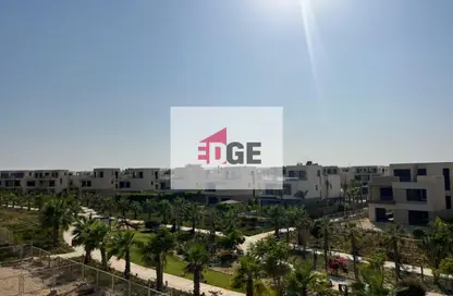 منزل مزدوج - 4 غرف نوم - 4 حمامات للبيع في ذا كراون - طريق مصر اسكندرية الصحراوي - مدينة 6 أكتوبر - الجيزة منزل مزدوج - 4 غرف نوم - 4 حمامات للبيع في ذا كراون - طريق مصر اسكندرية الصحراوي - مدينة 6 أكتوبر - الجيزة