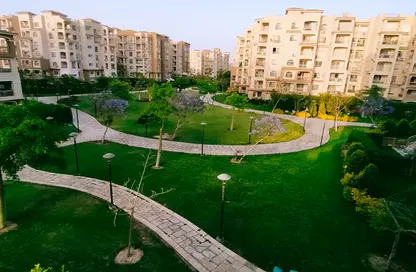 شقة - 3 غرف نوم - 3 حمامات للايجار في مدينتي - القاهرة
