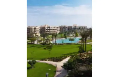 شقة - 3 غرف نوم - 3 حمامات للبيع في نيو جيزة - طريق مصر اسكندرية الصحراوي - مدينة 6 أكتوبر - الجيزة