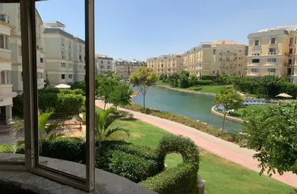 iVilla - 3 Bedrooms - 3 Bathrooms for sale in Mountain View Hyde Park - 5th Settlement Compounds - The 5th Settlement - New Cairo City - Cairo