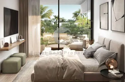 iVilla - 3 Bedrooms - 3 Bathrooms for sale in Mountain View iCity October - 6 October Compounds - 6 October City - Giza
