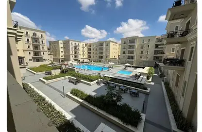Apartment - 3 Bedrooms - 3 Bathrooms for sale in Mivida - 5th Settlement Compounds - The 5th Settlement - New Cairo City - Cairo