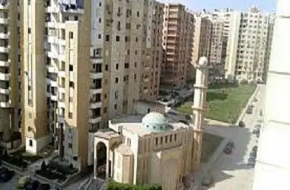 شقة - 4 غرف نوم - 3 حمامات للبيع في سما القاهرة - كمبوندات القطامية - القطامية - مدينة القاهرة الجديدة - القاهرة