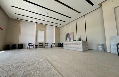 Office Space - Studio - 1 Bathroom for sale in Mivida - 5th Settlement Compounds - The 5th Settlement - New Cairo City - Cairo