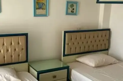 Apartment - 2 Bedrooms - 1 Bathroom for rent in Madinaty - Cairo