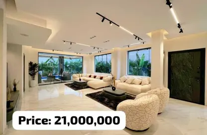 دوبلكس - 5 غرف نوم - 5 حمامات للبيع في الياسمين 6 - الياسمين - مدينة القاهرة الجديدة - القاهرة دوبلكس - 5 غرف نوم - 5 حمامات للبيع في الياسمين 6 - الياسمين - مدينة القاهرة الجديدة - القاهرة