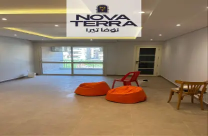 Apartment - 3 Bedrooms - 3 Bathrooms for sale in Promenade Residence - Cairo Alexandria Desert Road - 6 October City - Giza