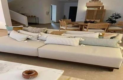Villa - 4 Bedrooms - 4 Bathrooms for sale in Makadi - Hurghada - Red Sea