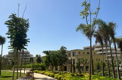 Apartment - 2 Bedrooms - 3 Bathrooms for sale in Villette - 5th Settlement Compounds - The 5th Settlement - New Cairo City - Cairo