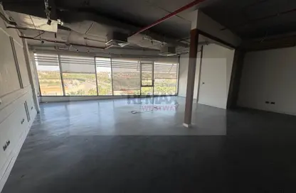 Office Space - Studio - 1 Bathroom for rent in The Polygon - Sheikh Zayed Compounds - Sheikh Zayed City - Giza