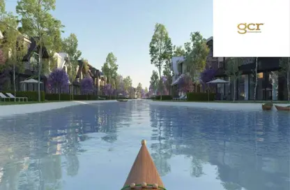 Villa - 4 Bedrooms - 4 Bathrooms for sale in The Wonder Marq - Mostakbal City Compounds - Mostakbal City - Future City - Cairo Villa - 4 Bedrooms - 4 Bathrooms for sale in The Wonder Marq - Mostakbal City Compounds - Mostakbal City - Future City - Cairo