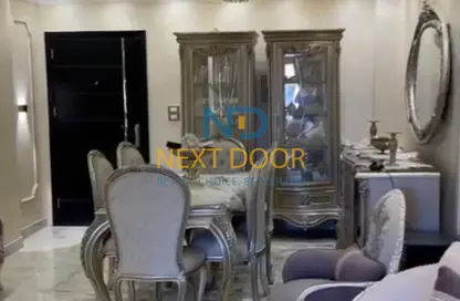 Apartment - 3 Bedrooms - 1 Bathroom for sale in La Vida - 6th District - New Heliopolis - Cairo