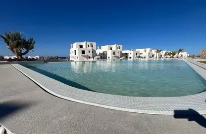 شاليه - 2 غرف نوم - 2 حمامات للبيع في جيفيرا - راس الحكمة - الساحل الشمالي