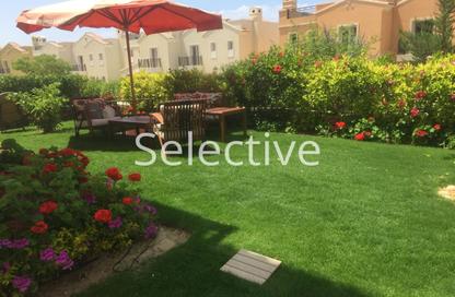 Chalet - 2 Bedrooms - 2 Bathrooms for sale in Mountain View - Ras Al Hekma - North Coast