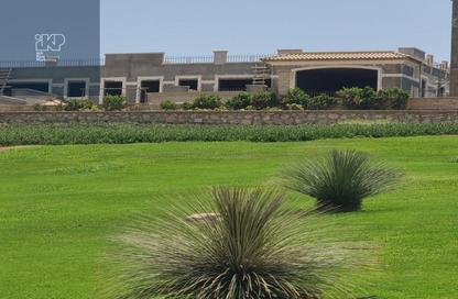 Twin House - 5 Bedrooms - 6 Bathrooms for sale in Stone Park - 5th Settlement Compounds - The 5th Settlement - New Cairo City - Cairo