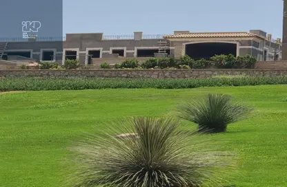 منزل مزدوج - 5 غرف نوم - 6 حمامات للبيع في ستون بارك - كمبوندات التجمع الخامس - التجمع الخامس - مدينة القاهرة الجديدة - القاهرة