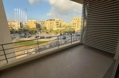 شقة - 3 غرف نوم - 3 حمامات للبيع في بالم هيلز بالم باركس - وصلة دهشور الجنوبية - مدينة 6 أكتوبر - الجيزة