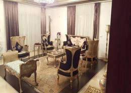 Villa - 5 bedrooms - 5 bathrooms for للبيع in Bellagio - Ext North Inves Area - New Cairo City - Cairo