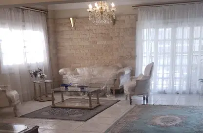 Apartment - 3 Bedrooms - 2 Bathrooms for sale in Hafez Ramadan St. - 6th Zone - Nasr City - Cairo