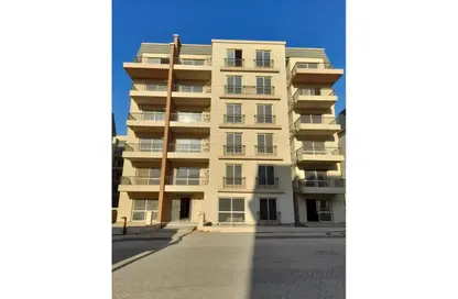 Duplex - 3 Bedrooms - 3 Bathrooms for sale in Neopolis   Wadi Degla - Mostakbal City Compounds - Mostakbal City - Future City - Cairo