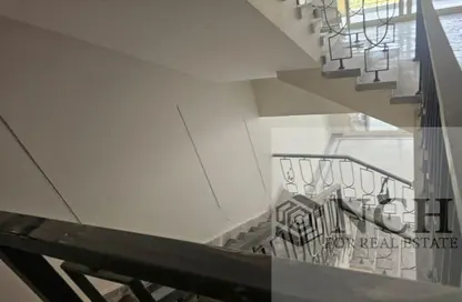 منزل مزدوج - 4 غرف نوم - 4 حمامات للايجار في ميفيدا - كمبوندات التجمع الخامس - التجمع الخامس - مدينة القاهرة الجديدة - القاهرة