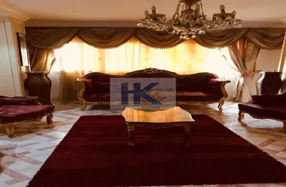 شقة - 2 غرف نوم - 1 حمام للايجار في شارع الهرم - منطقة الجيزة - جنوب الجيزة - الجيزة