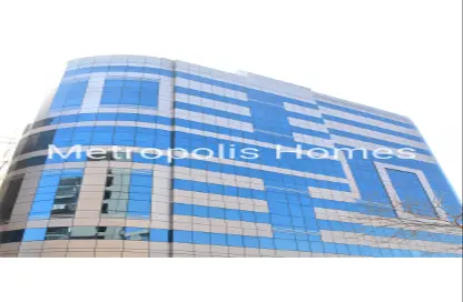 طابق كامل - استوديو - 4 حمامات للايجار في حي السفارات - مدينة نصر - القاهرة