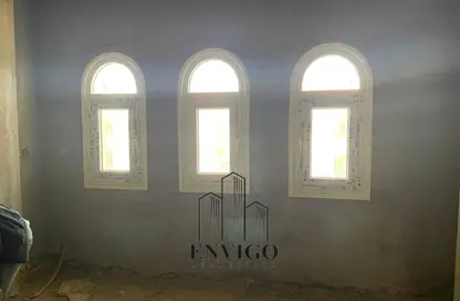 Apartment - 3 Bedrooms - 2 Bathrooms for sale in 5th Settlement Compounds - The 5th Settlement - New Cairo City - Cairo
