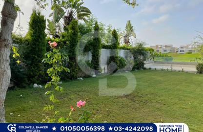 شاليه - 3 غرف نوم - 3 حمامات للبيع في هاسييندا باي - سيدي عبد الرحمن - الساحل الشمالي