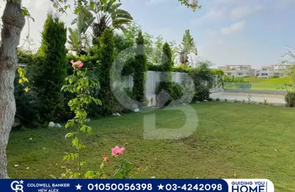 شاليه - 3 غرف نوم - 3 حمامات للبيع في هاسييندا باي - سيدي عبد الرحمن - الساحل الشمالي