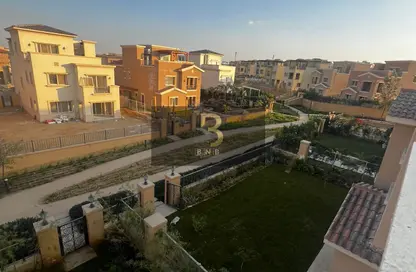 Villa - 4 Bedrooms - 4 Bathrooms for rent in Mivida - 5th Settlement Compounds - The 5th Settlement - New Cairo City - Cairo