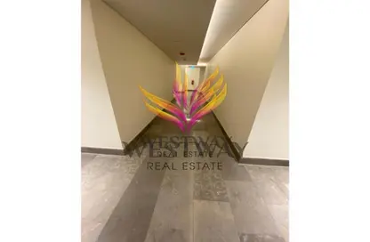 Office Space - Studio - 5 Bathrooms for rent in The Polygon - Sheikh Zayed Compounds - Sheikh Zayed City - Giza