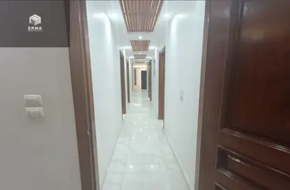 Apartment - 3 Bedrooms - 3 Bathrooms for sale in El Yasmeen - New Cairo City - Cairo